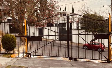 ¡Excelente Oportunidad de Casa en Venta en Lomas de San Mateo!