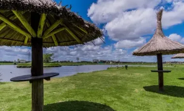 ULTIMOS LOTES EN EL BARRIO CERRADO LAGUNA AZUL