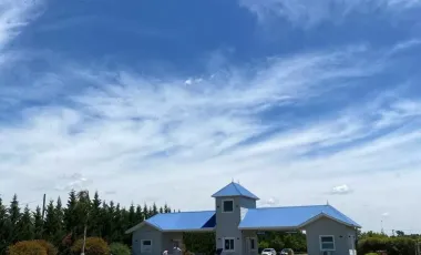 ULTIMOS LOTES EN EL BARRIO CERRADO LAGUNA AZUL