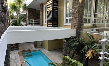 House & Lot for SALE in Ayala Alabang Muntinlupa