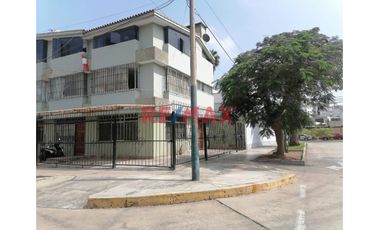 Vendo Departamento Cerca Al Ovalo Higuereta Surco