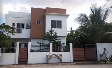 Fully furnished Modern House and Lot in Mabalacat City for Sale