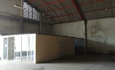 Alquiler galpón en Mapasingue Este