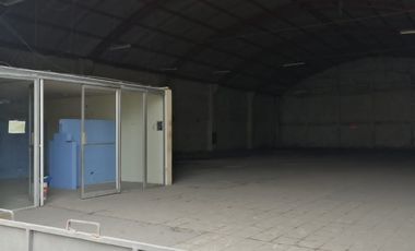 Alquiler galpón en Mapasingue Este