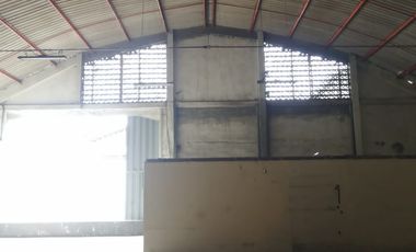 Alquiler galpón en Mapasingue Este