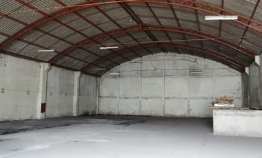 Alquiler galpón en Mapasingue Este