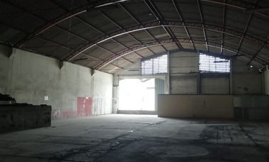 Alquiler galpón en Mapasingue Este