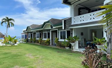 Brandnew Beach Resort For sale in Catmon Cebu