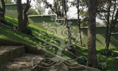 HERMOSA Y PRIVADA FINCA ECUESTRE EN GRAN RESERVA!!!