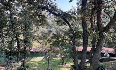 HERMOSA Y PRIVADA FINCA ECUESTRE EN GRAN RESERVA!!!