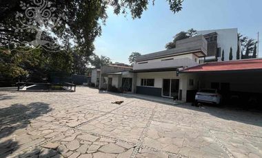 HERMOSA Y PRIVADA FINCA ECUESTRE EN GRAN RESERVA!!!