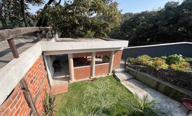 HERMOSA Y PRIVADA FINCA ECUESTRE EN GRAN RESERVA!!!