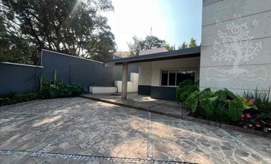 HERMOSA Y PRIVADA FINCA ECUESTRE EN GRAN RESERVA!!!