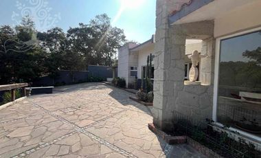 HERMOSA Y PRIVADA FINCA ECUESTRE EN GRAN RESERVA!!!