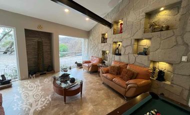 HERMOSA Y PRIVADA FINCA ECUESTRE EN GRAN RESERVA!!!