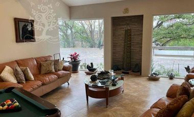 HERMOSA Y PRIVADA FINCA ECUESTRE EN GRAN RESERVA!!!