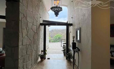 HERMOSA Y PRIVADA FINCA ECUESTRE EN GRAN RESERVA!!!