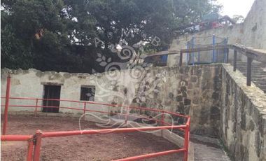 HERMOSA Y PRIVADA FINCA ECUESTRE EN GRAN RESERVA!!!