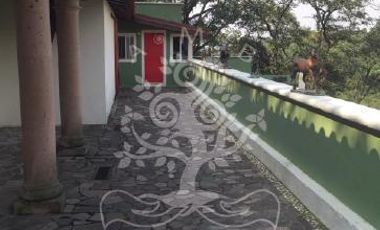 HERMOSA Y PRIVADA FINCA ECUESTRE EN GRAN RESERVA!!!