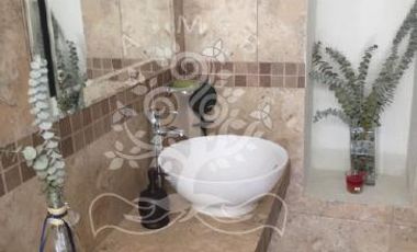 HERMOSA Y PRIVADA FINCA ECUESTRE EN GRAN RESERVA!!!