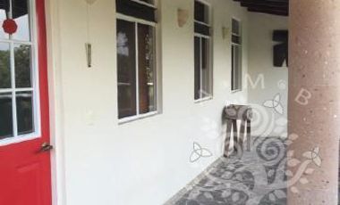 HERMOSA Y PRIVADA FINCA ECUESTRE EN GRAN RESERVA!!!