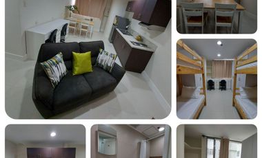 Condominium for rent in First District NCR, Manila - Air conditioning