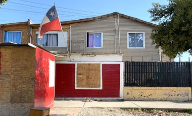 Venta de Casa en Venancia Leiva, Plena Avenida