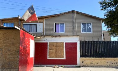 Venta de Casa en Venancia Leiva, Plena Avenida