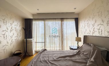 The River Condominium - HOT SALE! High Floor, 2 Beds + Studio Facing IconSiam for Rent or Sale!