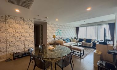 The River Condominium - HOT SALE! High Floor, 2 Beds + Studio Facing IconSiam for Rent or Sale!