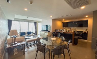 The River Condominium - HOT SALE! High Floor, 2 Beds + Studio Facing IconSiam for Rent or Sale!