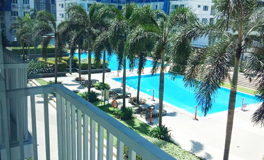 One Bedroom For Sale in Sea Residences Pasay City