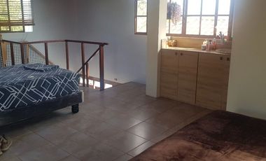 AYANGUE - VENTA DE CASA AMOBLADA