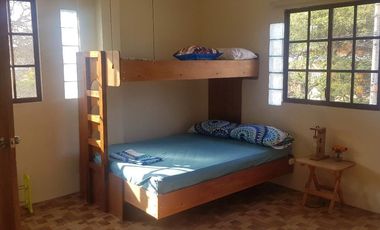 AYANGUE - VENTA DE CASA AMOBLADA