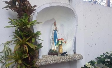 AYANGUE - VENTA DE CASA AMOBLADA