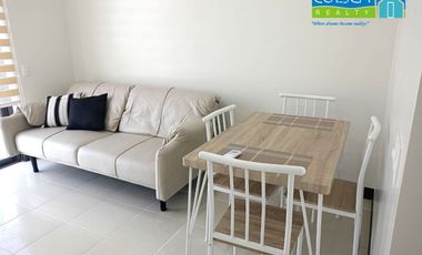 ZADIA STUDIO UNIT FOR LEASE NEAR Paseo de Sta. Rosa, Ayala Malls Solenad!