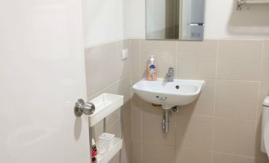 ZADIA STUDIO UNIT FOR LEASE NEAR Paseo de Sta. Rosa, Ayala Malls Solenad!