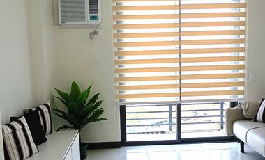 ZADIA STUDIO UNIT FOR LEASE NEAR Paseo de Sta. Rosa, Ayala Malls Solenad!