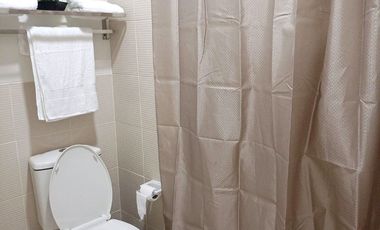 ZADIA STUDIO UNIT FOR LEASE NEAR Paseo de Sta. Rosa, Ayala Malls Solenad!