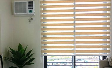 ZADIA STUDIO UNIT FOR LEASE NEAR Paseo de Sta. Rosa, Ayala Malls Solenad!