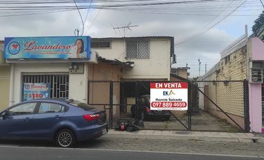 Casa en Venta en Alborada 6ta Etapa, Rentera con local, Garaje para 3 Carros, a pocas cuadras Avenida Francisco de Orellana, Cerca Los Álamos Norte, Urdenor, Norte Guayaquil.