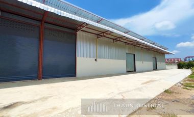 Warehouse 240 sqm for RENT at Khlong Hok, Khlong Luang, Pathum Thani/ 泰国仓库/工厂，出租/出售 (Property ID: AT1047R)