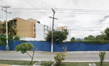 Terreno Comercial en Venta, Cd. del Carmen, Campeche