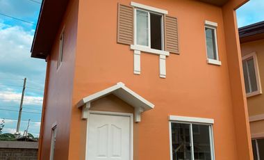 House for sale in Bataan, Balanga - Water