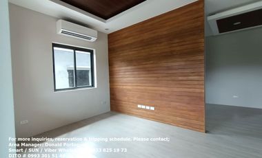 House & Lot for Sale in Hidden Pond Antipolo Rizal