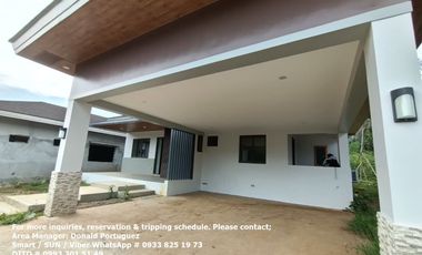 House & Lot for Sale in Hidden Pond Antipolo Rizal
