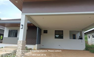 House & Lot for Sale in Hidden Pond Antipolo Rizal