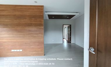 House & Lot for Sale in Hidden Pond Antipolo Rizal
