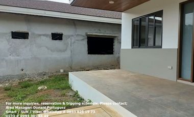 House & Lot for Sale in Hidden Pond Antipolo Rizal