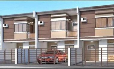 Affordable Pre-Selling Townhouse in Brgy. Sauyo Quezon City